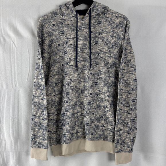 Red Line Womens Sz XL Hoodie Drawstring Sweater Gray Long Sleeve Casual Outdoor - Picture 1 of 6